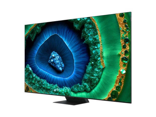 TCL 65C855 Premium QD-Mini LED 4K TV (2024)