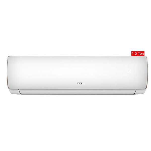 TCL INVERTER AC 1.5 TON MIRACLE TAC-18T3B