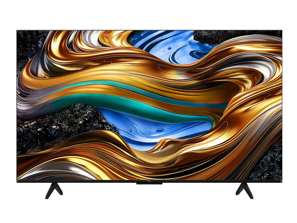 TCL Smart Android UHD TV 55 Inch Model 55-P755 (2024)