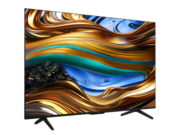 TCL Smart Android UHD TV 55 Inch Model 55-P755 (2024)