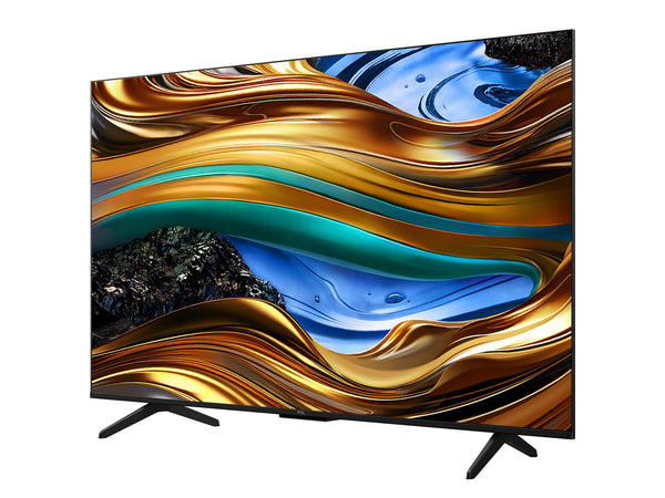 TCL Smart Android UHD TV 55 Inch Model 55-P755 (2024)