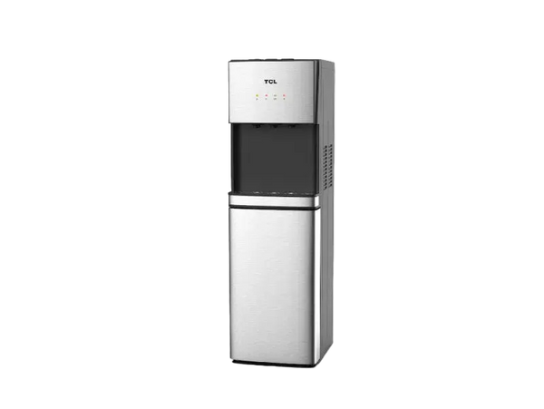 TCL THREE TAPS BOTTOM LOAD WATER DISPENSER Model TY-LWYR110T