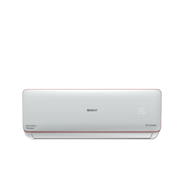 Orient Inverter Ac 1.5 Ton 18X DIVINE T3