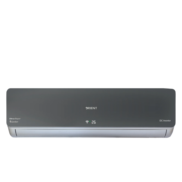 Orient DC Inverter Ac 1.5 Ton 18X Ultron SUPER e Comfort Mirror