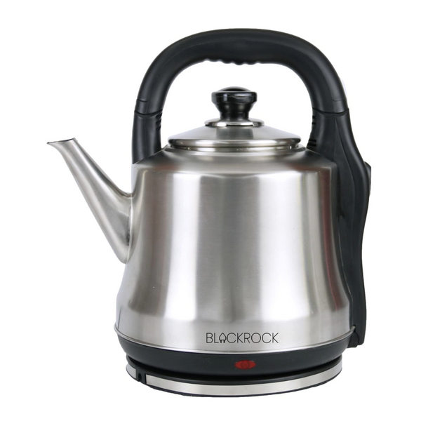 Black Rock Electric Kettle Model BR-KS50