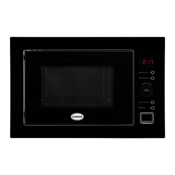 Canon Built-in Microwave Oven BMO-27 D