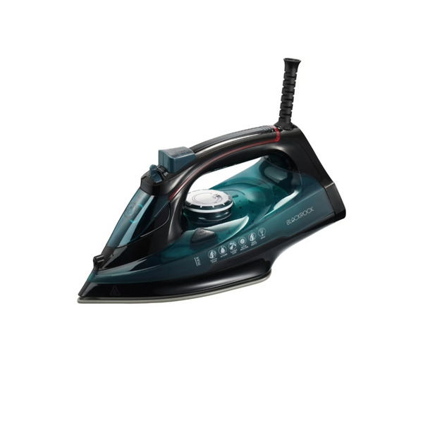 Black Rock Steam Iron Model BR-SI402