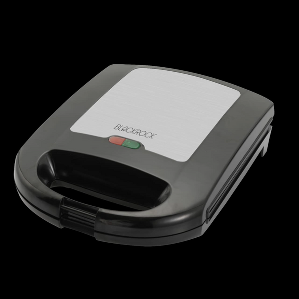 Black Rock Sandwich Maker 4 Slice  Model BR-SM421