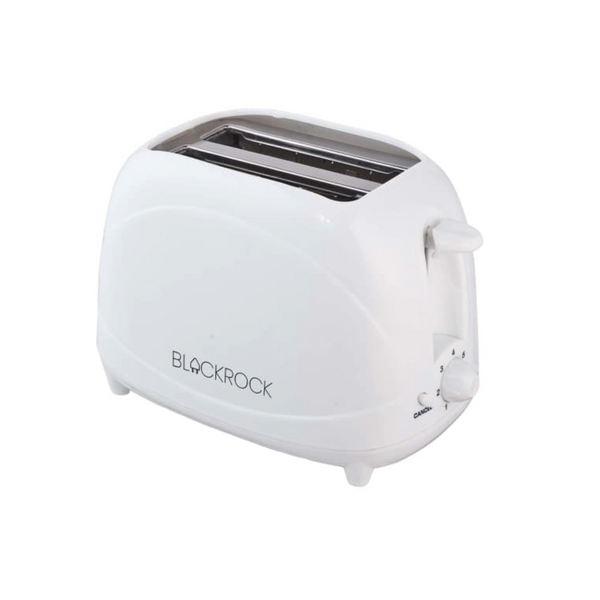 Black Rock Slice Toaster Model BR-TP201