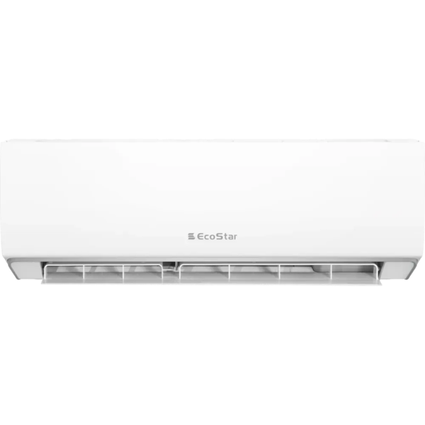 EcoStar Emperor Series 1.5 Ton DC Inverter AC Model ES-18EM02WS