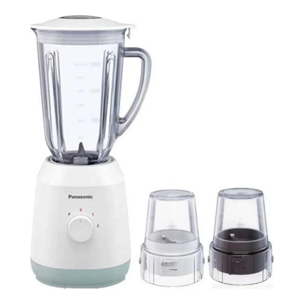 PANASONIC BLENDER WITH GRINDER  MX-EX1521
