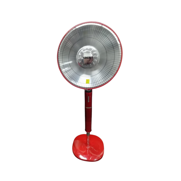 Sogo Electric Fan Heater JPN-123