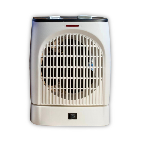 SECO Fan Heater SG 369H