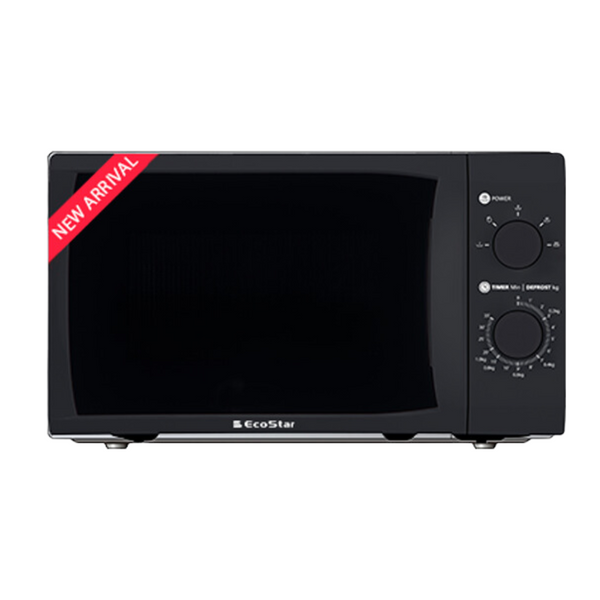 Ecostar Microwave Oven 2023