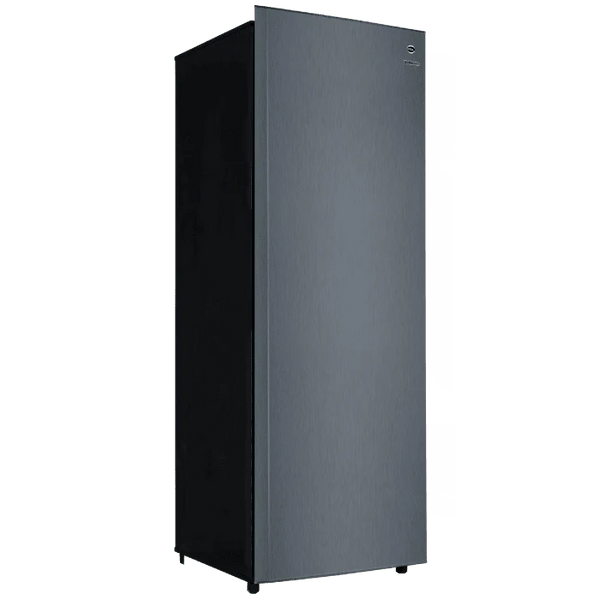 PEL Vertical Deep Freezer 7D