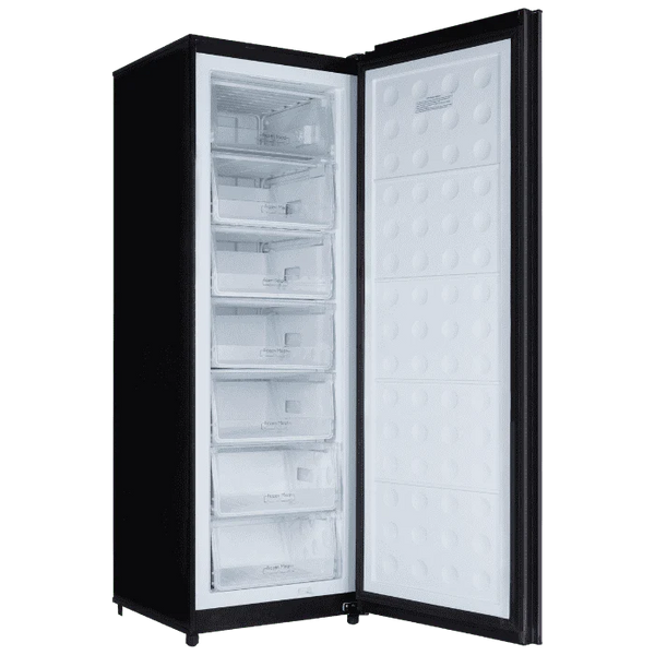 PEL Vertical Deep Freezer 7D