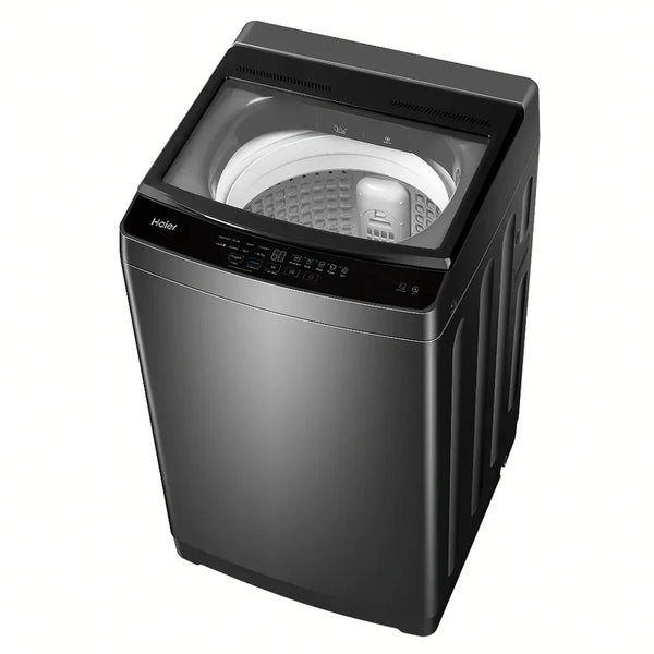 HAIER  TOP LOAD WASHING MACHINE AUTOMATIC 12KG HWM 120-316S6