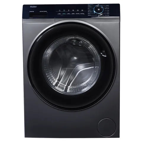 HAIER Front Load Washing Machine HW-80-BP12929S6