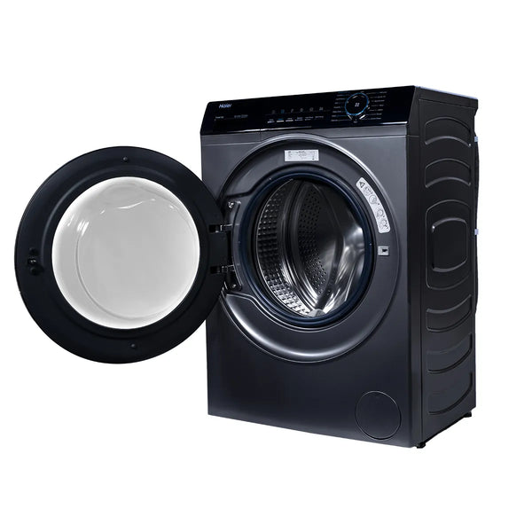 HAIER Front Load Washing Machine HW-80-BP12929S6