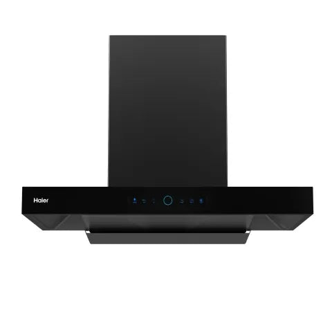 Haier Hood Black T Shaped Model HCH-T3903