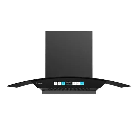 Haier ARC Shaped Hood Model HCH-9022GN