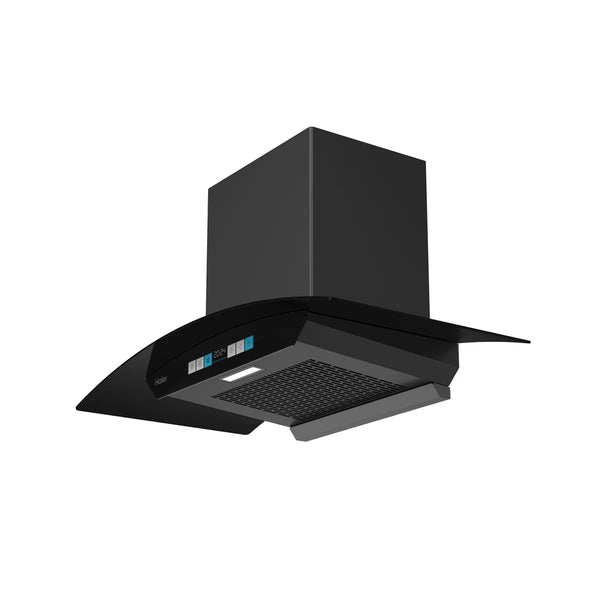 Haier ARC Shaped Hood Model HCH-9022GN
