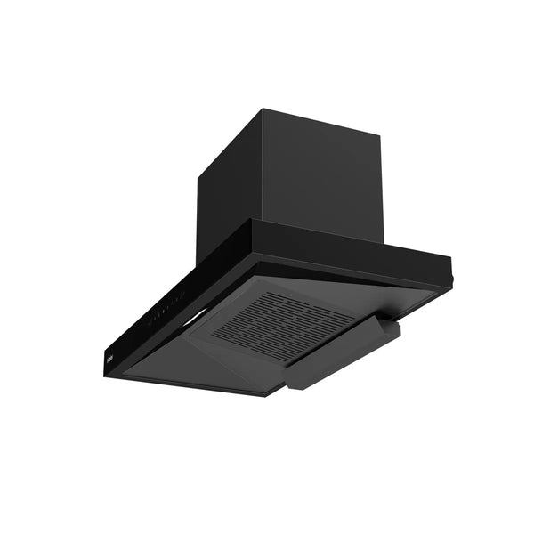 Haier Hood T-Shaped Model HCH-9004TN