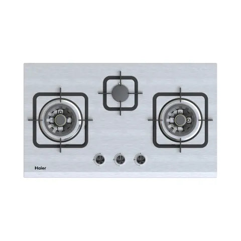 Haier Kitchen Stainless Steel HOB HCC-Q87388