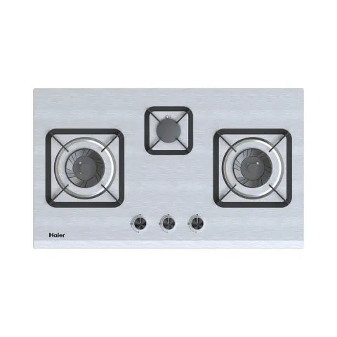 HAIER  Stainless Steel HOB HCC-Q57328