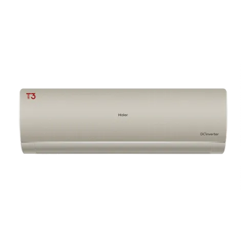 Haier Super T3 Pro Inverter HSU-19HFS Golden