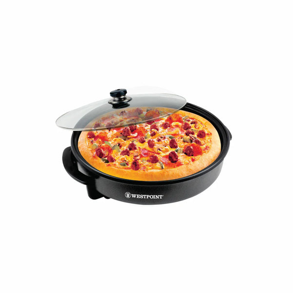 WESTPOINT Deluxe Pizza Pan WF-3166