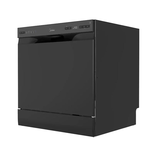 MIDEA DISHWASHER  WQ P8-3802M