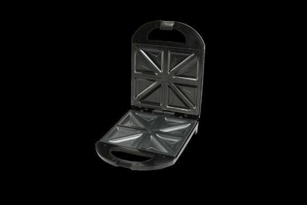 Black Rock Sandwich Maker 4 Slice  Model BR-SM421