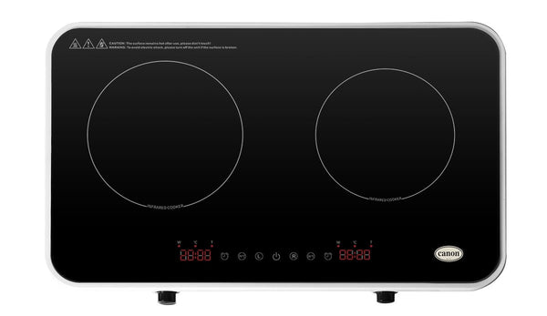 CANON Electric Infrared Cooker CCT2-01