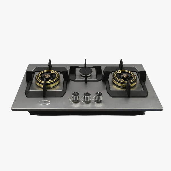 Canon Gas Hobs Model CA-2-19