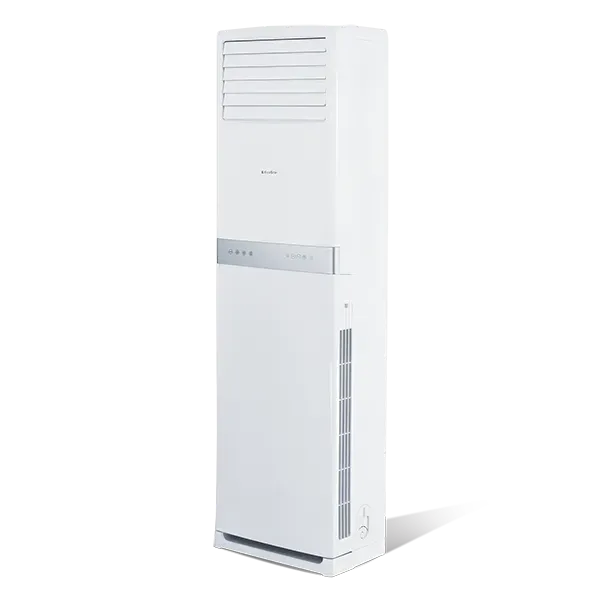 EcoStar  2.0 TON Floor Standing INVERTER AC  EF-24IB01W  ICE BERG SERIES (2026)