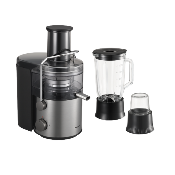 PANASONIC BLENDER JUICER MJ-CB800