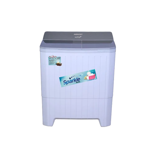 Homage Twin Tub Washing Machine HWM-49102