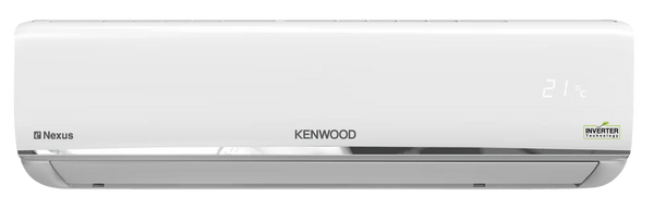 Kenwood Inverter Ac 1.0 Ton e Nexus KEN-1274S