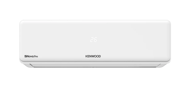Kenwood Ac Non Inverter Only Cool 1.5 Ton e Nova Pro KEN-1876S (2025)