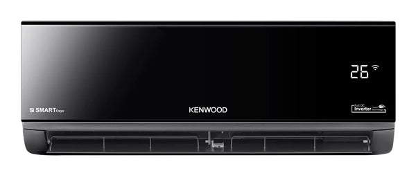 Kenwood Inverter Ac 1.5 Ton E-Smart Onyx KES-1866S