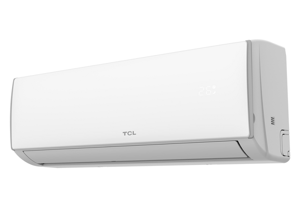 TCL 12E-COOL 1.0 Ton Air Conditioner (2025)