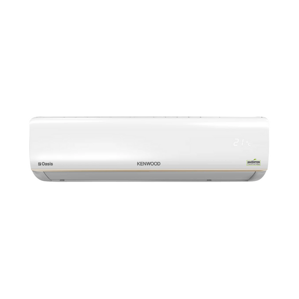 Kenwood Inverter Ac 1.5 Ton e Oasis KEO-1875S  (2025)