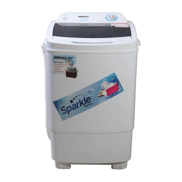 Homage Spinner Dryer HW-49101SP