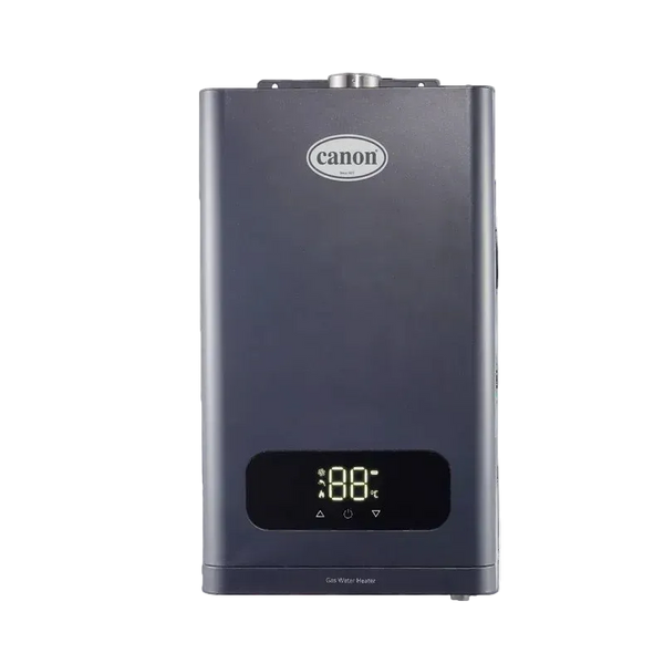 CANON INSTANT GAS WATER GYSER Constant Temperature CTFT