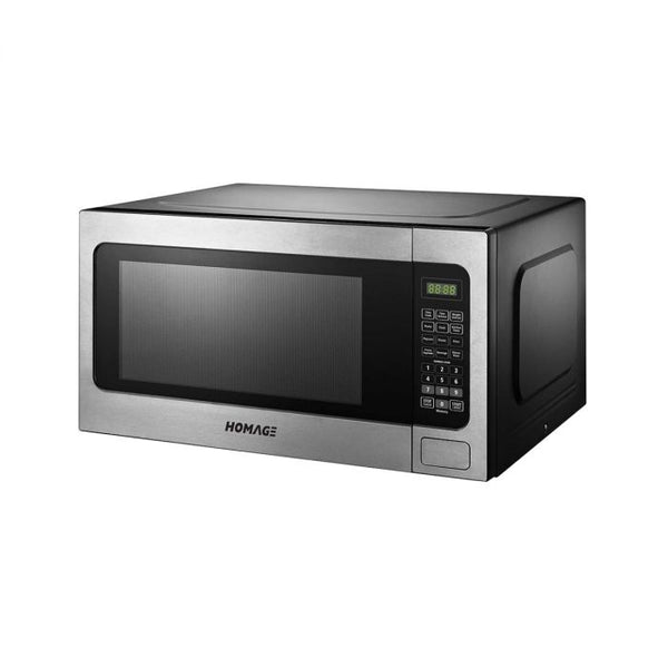 Homage Microwave Oven HDSO-620SB 62 Letters