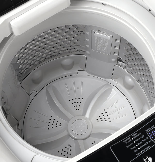 Dawlance Top Load Automatic Washing Machine 9060 EZ