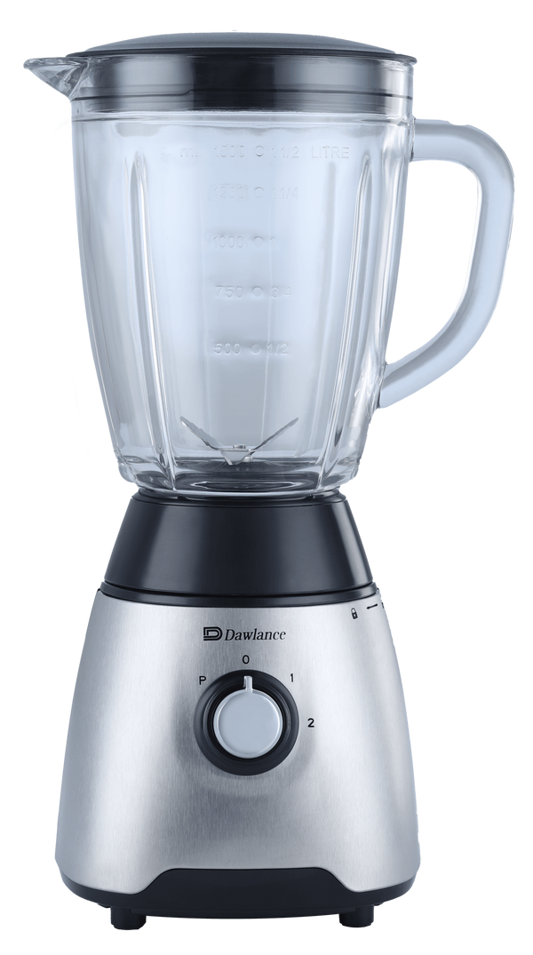 Dawlance Inox Blender DWTB 620