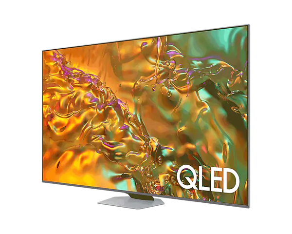 Samsung 65 Inches 65Q80D 4K Smart QLED TV