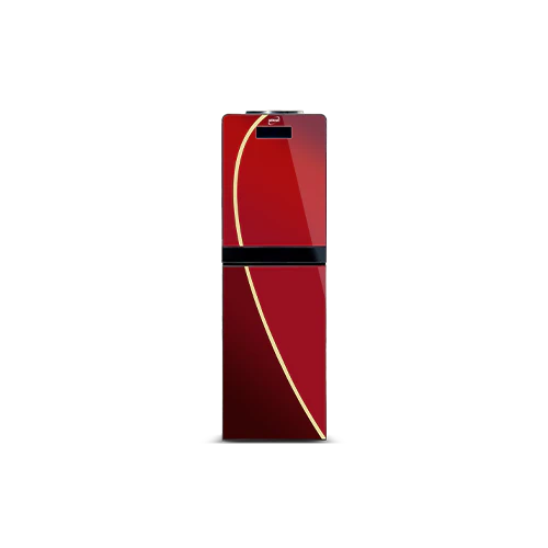 HOMAGE Water Dispenser HWD-49432 MRG